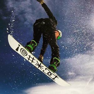 Meet your Posher, Brad